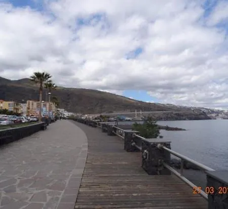 Appartamento El Carmen Sunset 2 Candelaria