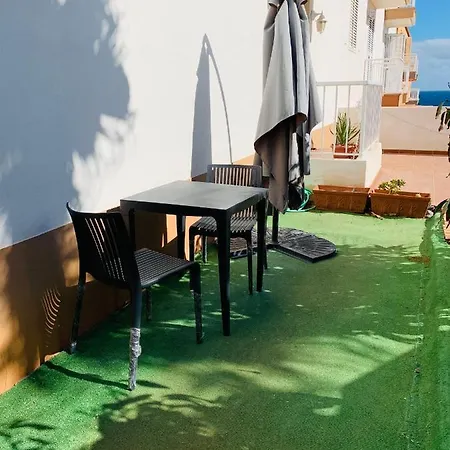 Apartment El Carmen Sunset 2